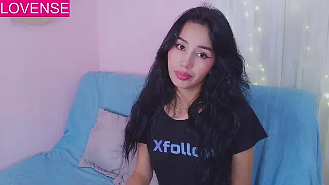 Miss Charlottet online show from 05.02.26