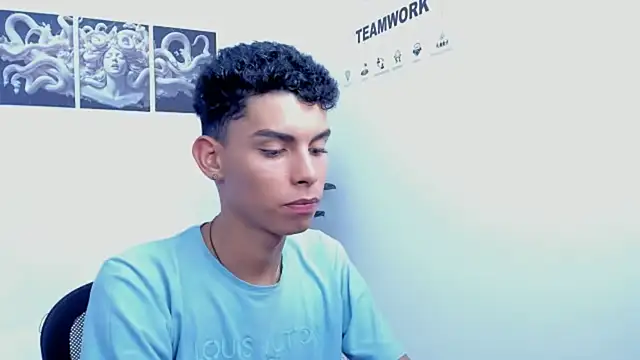 Room 69x online show from 11.21.25