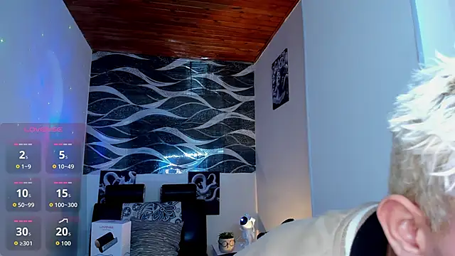 Room 69x online show from 01.08.26