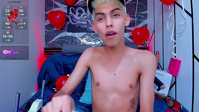 Room 69x online show from 02.14.26