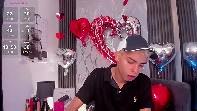 Room 69x online show from 02.15.26