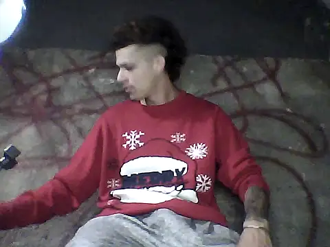 crisrummer online show from 11.12.25