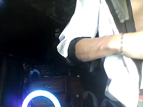 crisrummer online show from 02.03.26