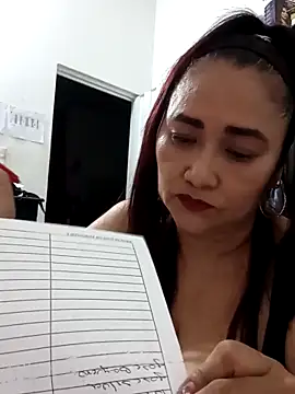 linda luna29 online show from 11.15.25