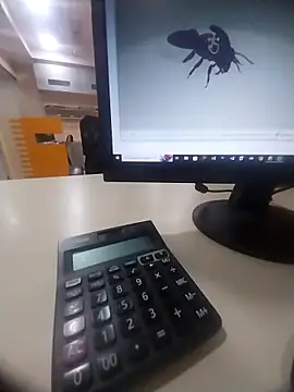 Snapshot of kiss_like_choco11 chatting on 10.06.25 kiss like choco11 online show from 10.06.25