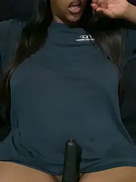 Sipsdoll online show from 10.18.25