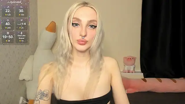 succubantra online show from 02.16.26