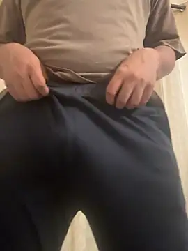 Snapshot of bigbumboy chatting on 07.04.26 bigbumboy online show from 07.04.26