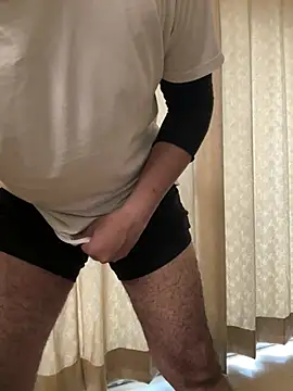 Snapshot of bigbumboy chatting on 07.18.26 bigbumboy online show from 07.18.26