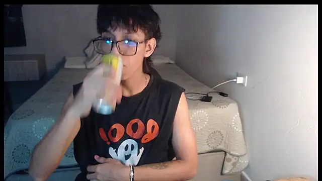 sung yol online show from 09.09.25