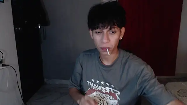 sung yol online show from 10.12.25