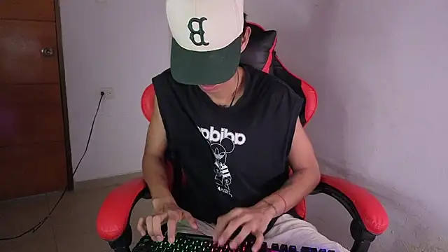 sung yol online show from 04.26.26