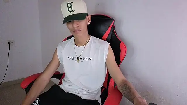 sung yol online show from 05.06.26