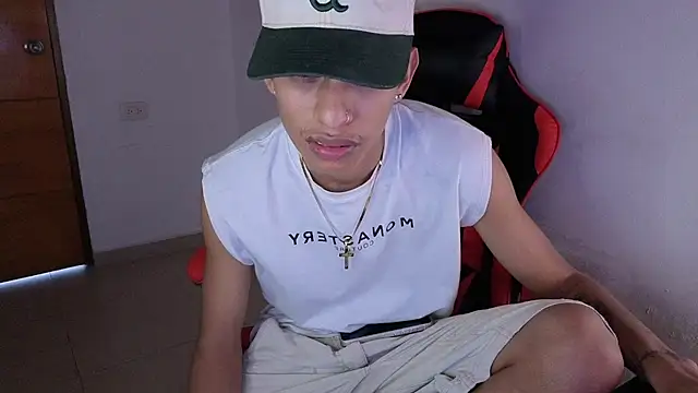 sung yol online show from 05.09.26