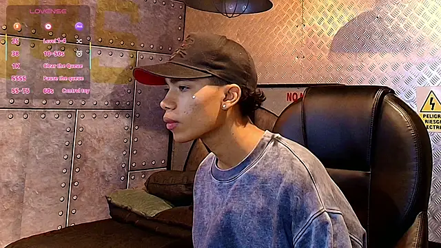 AlanCutee online show from 09.17.25