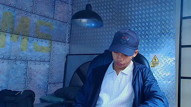 AlanCutee online show from 10.15.25