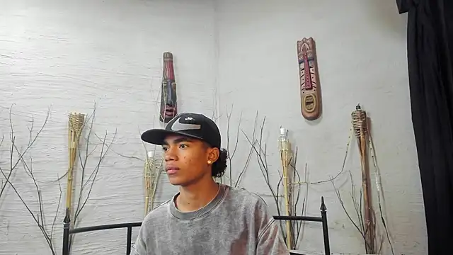 AlanCutee online show from 02.02.26