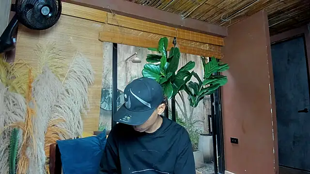 AlanCutee online show from 02.18.26