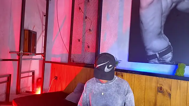 AlanCutee online show from 03.02.26