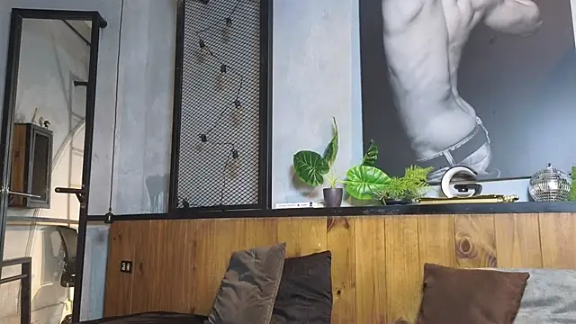 AlanCutee online show from 04.28.26