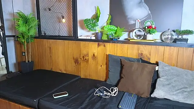 AlanCutee online show from 05.15.26