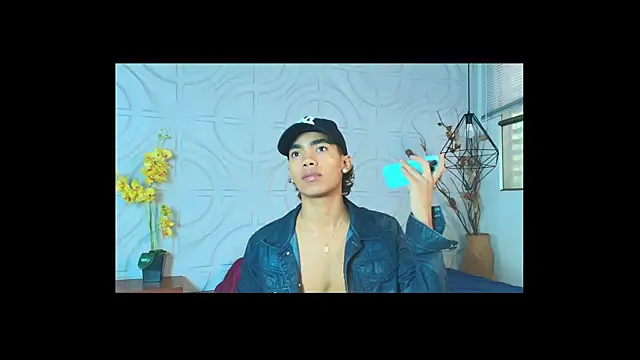 AlanCutee online show from 06.05.26