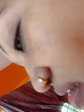 Snapshot of Cute-Swewty chatting on 03.23.26 Cute-Swewty online show from 03.23.26