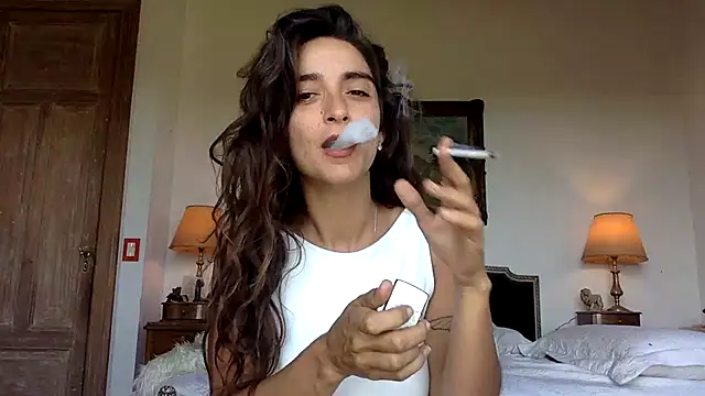 Snapshot of venuslibre chatting on 01.13.26 venuslibre online show from 01.13.26