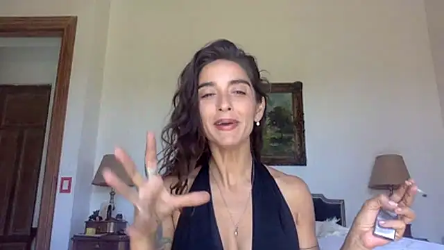 Snapshot of venuslibre chatting on 01.18.26 venuslibre online show from 01.18.26