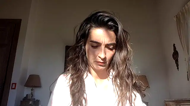 venuslibre online show from 05.20.26