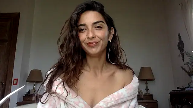 venuslibre online show from 05.24.26