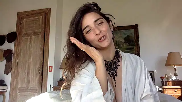 venuslibre online show from 05.30.26