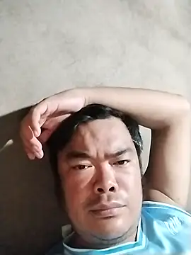 AsianCockForYou online show from 03.09.26