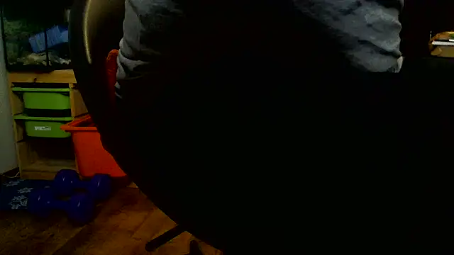 TobyDick13 online show from 11.07.25