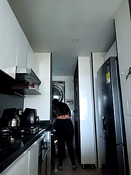 Snapshot of Esmeralda333 chatting on 03.24.26 Esmeralda333 online show from 03.24.26