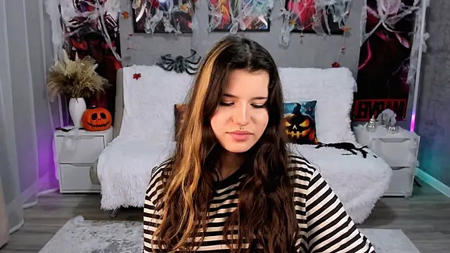 AnoraDark online show from 11.07.25