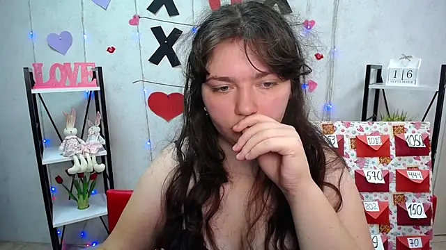Snapshot of NeonilaLisova chatting on 09.16.25 NeonilaLisova online show from 09.16.25