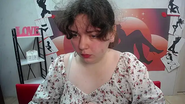 NeonilaLisova online show from 11.24.25