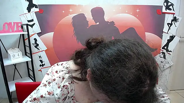 NeonilaLisova online show from 12.04.25