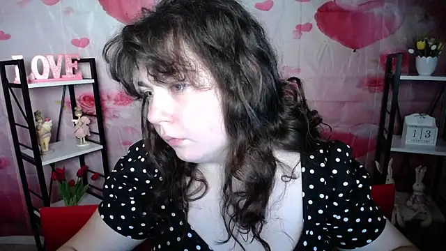 NeonilaLisova online show from 02.13.26