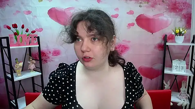 NeonilaLisova online show from 03.24.26