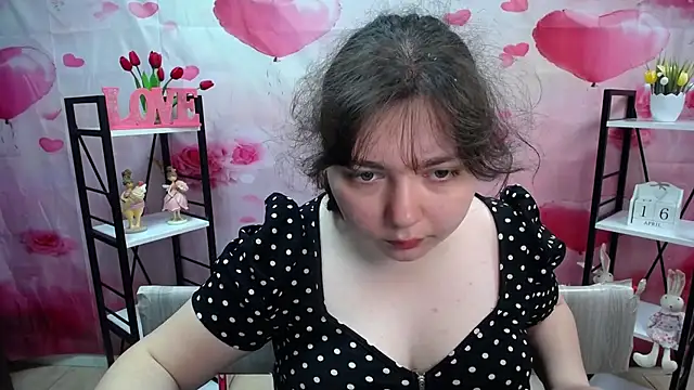 NeonilaLisova online show from 04.16.26