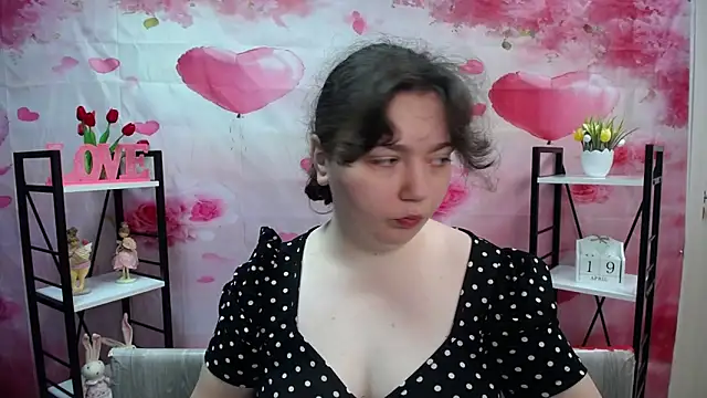 NeonilaLisova online show from 04.19.26