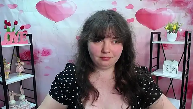 NeonilaLisova online show from 04.23.26