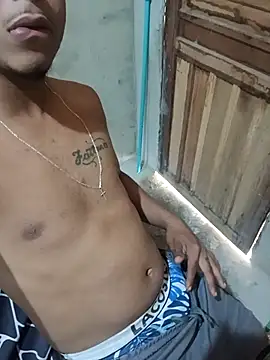 Rafael-01 online show from 09.19.25