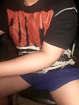 MinhTuan2002 online show from 10.26.25