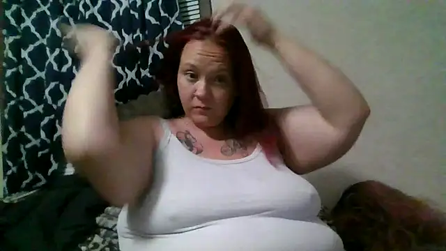 ThickkkMama420 online show from 04.22.26