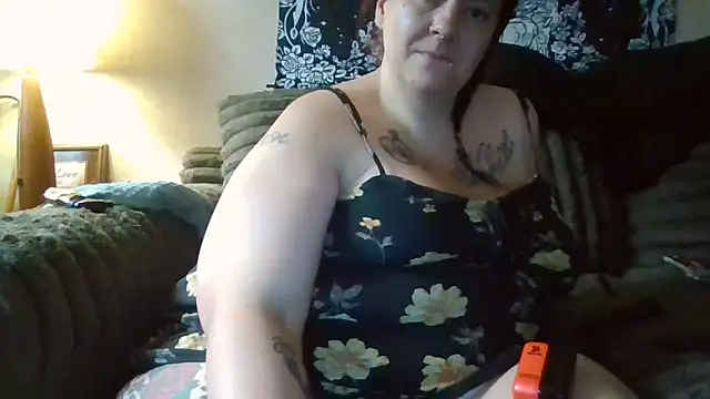 ThickkkMama420 online show from 05.17.26