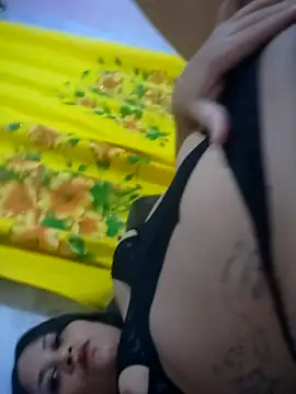 Snapshot of lyjhu chatting on 02.05.26 lyjhu online show from 02.05.26