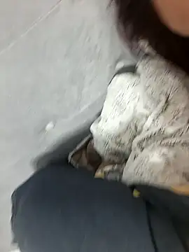 Anayssa  online show from 10.08.25